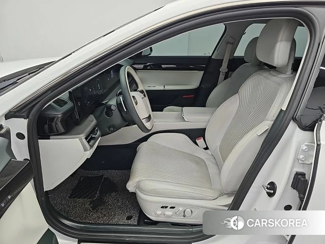 Hyundai Grandeur Hybrid (GN7) id 4958063 из Кореи 2