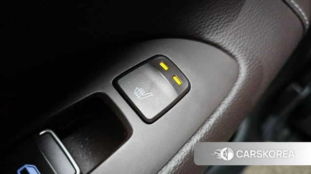 Hyundai Grandeur IG Hybrid 2018 Белый из Кореи, фото 2