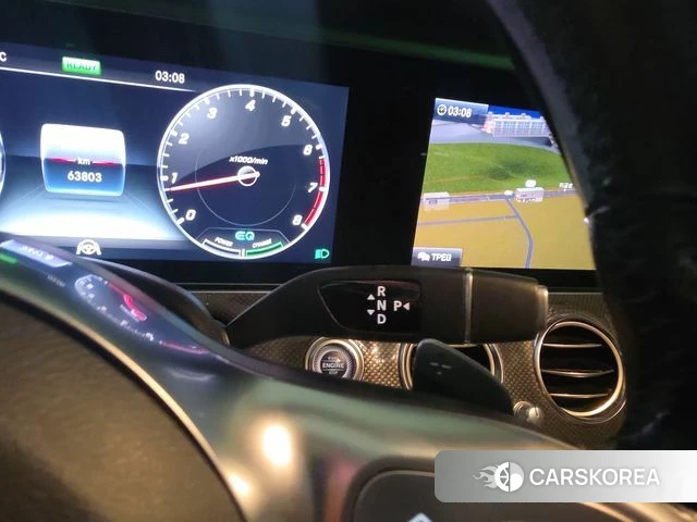 Mercedes-Benz E-Class W213 2019 Белый из Кореи, фото 2