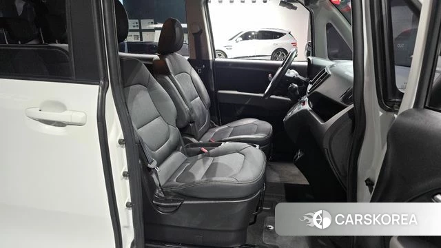 Kia The New Kia Ray 2023 Белый из Кореи, фото 2