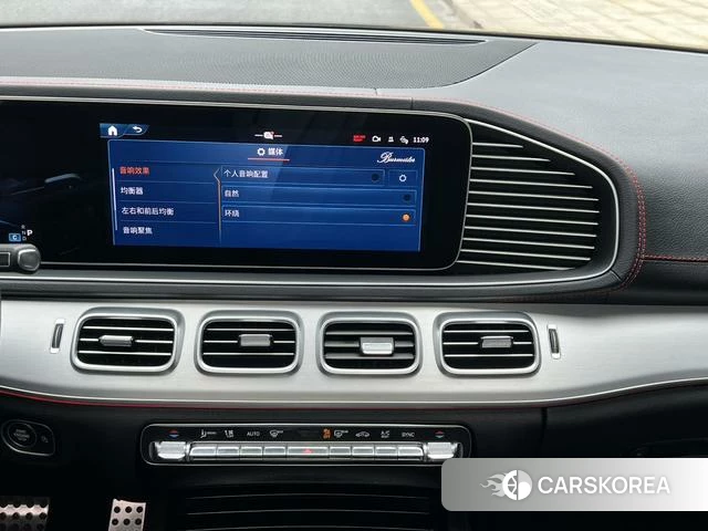 Mercedes-Benz AMG GLE 2024 Черный из Китая, фото 2