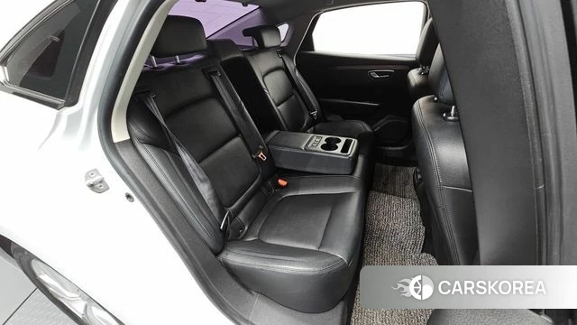 Renault Korea (Samsung) SM6 2019 Белый из Кореи, фото 2