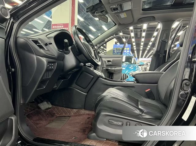Honda Breeze 2021 Черный из Китая, фото 2