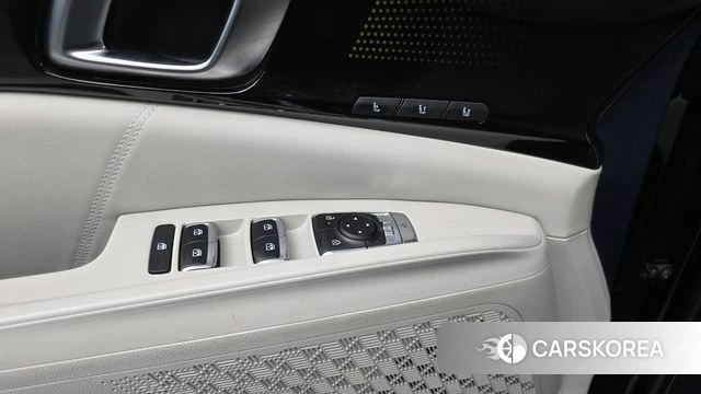 Kia The New Carnival 4th Generation 2024 Черный из Кореи, фото 2