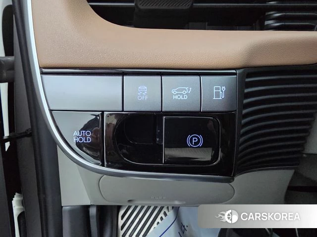 Hyundai The New Ionic 5 2024 Серебристо-серый из Кореи, фото 2