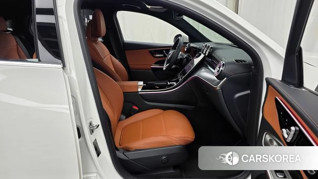 Mercedes-Benz GLC-Class X254 2026 Белый из Кореи, фото 2