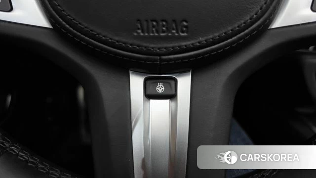 BMW Z4 (G29) 2021 Красный из Кореи, фото 2