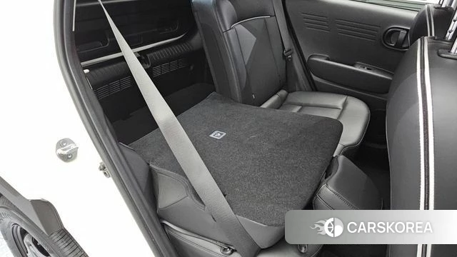 Hyundai Casper 2023 Белый из Кореи, фото 2