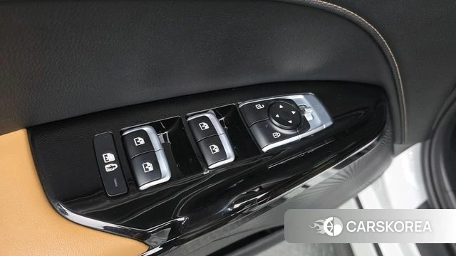 Kia K5 3rd generation 2022 Белый из Кореи, фото 2