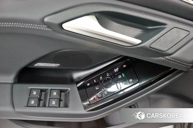 Audi A6 e-Tron 2025 Серый из Кореи, фото 2