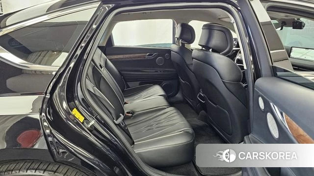 Genesis Electrified G80 (RG3) id 4966313 из Кореи 2