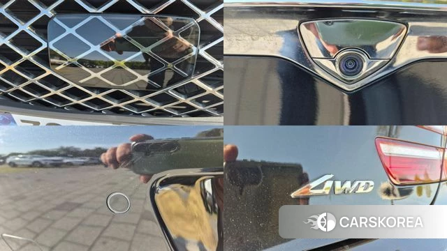 Genesis G80 (RG3) 2020 Черный из Кореи, фото 2