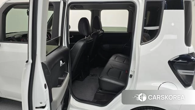 Kia The New Kia Ray 2023 Белый из Кореи, фото 2