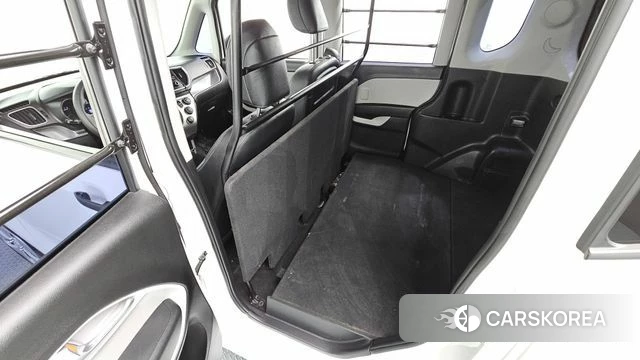 Kia The New Ray 2021 Белый из Кореи, фото 2