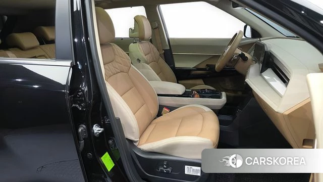 Ssangyong Actian 2nd Generation 2025 Черный из Кореи, фото 2