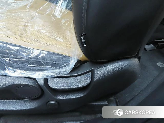 Kia Carnival 4th generation 2023 Серый из Кореи, фото 2
