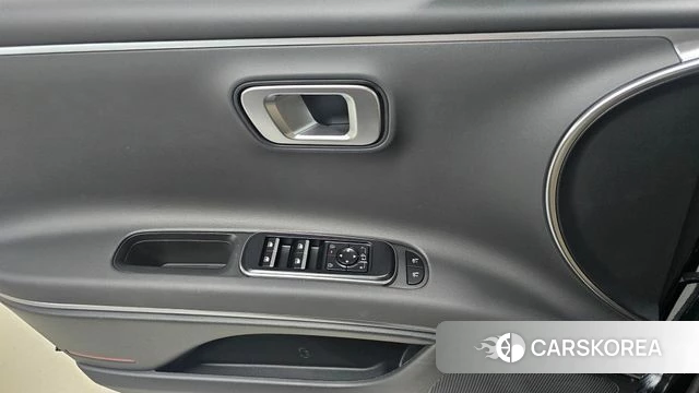 Hyundai The New Granger (GN7) 2026 Черный из Кореи, фото 2