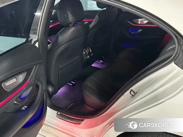 Mercedes-Benz CLS-Class C257 2021 Белый из Кореи, фото 2