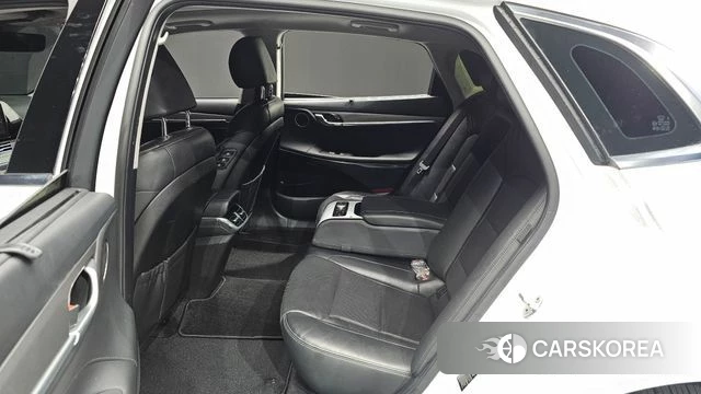 Hyundai The New Grandeur IG 2020 Белый из Кореи, фото 2