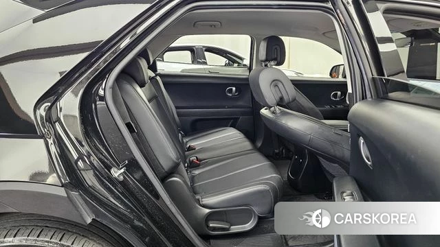 Hyundai Ionic 5 2022 Черный из Кореи, фото 3