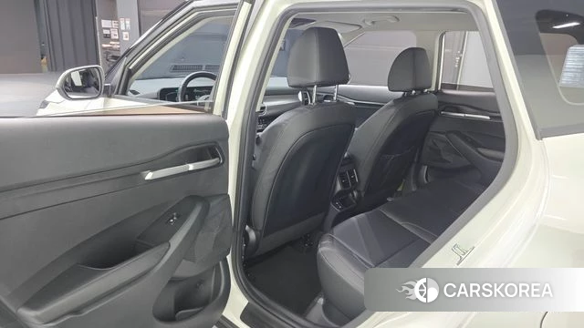 Kia The New Seltos 2022 Белый из Кореи, фото 2