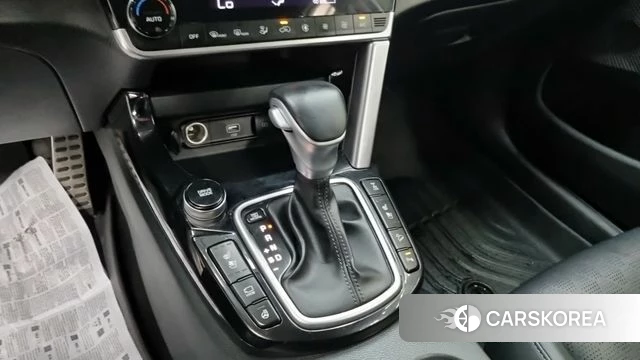 Kia Seltos 2019 Белый из Кореи, фото 2