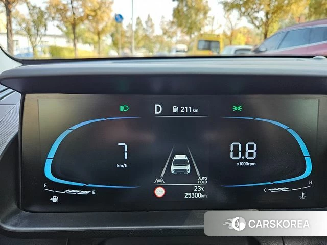 Hyundai The New Casper 2024 Белый из Кореи, фото 2