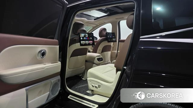 Hyundai Ionic 9 2025 Синий из Кореи, фото 2