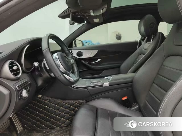 Mercedes-Benz C-class 2020 Белый из Китая, фото 2