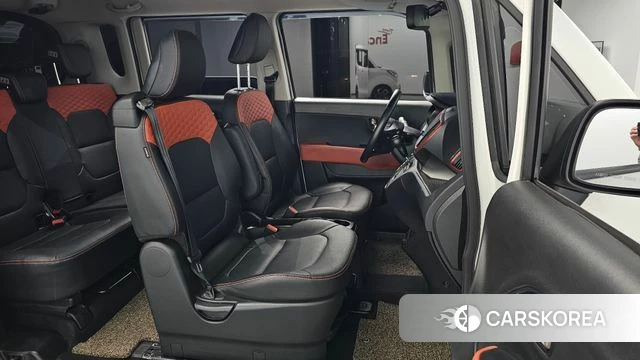 Kia The New Ray 2021 Белый из Кореи, фото 2