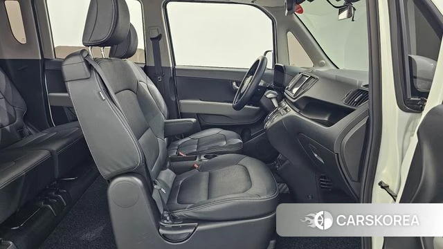 Kia The New Kia Ray 2023 Белый из Кореи, фото 2