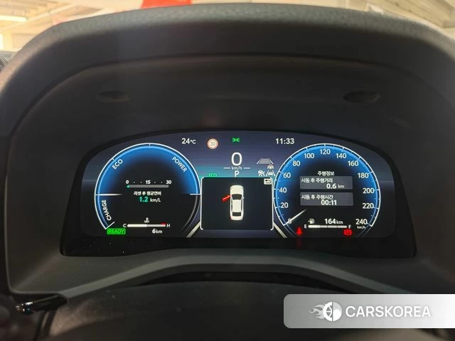 Toyota Camry (XV80) 2026 Черный из Кореи, фото 2