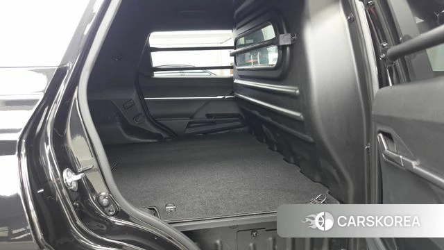 Ssangyong The New Torres 2026 Черный из Кореи, фото 2