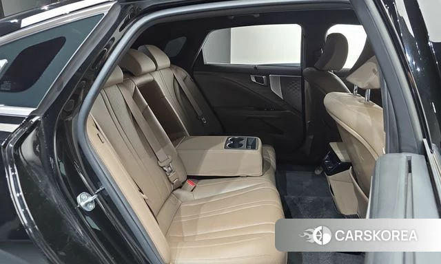 Kia K8 id 4958207 из Кореи 2