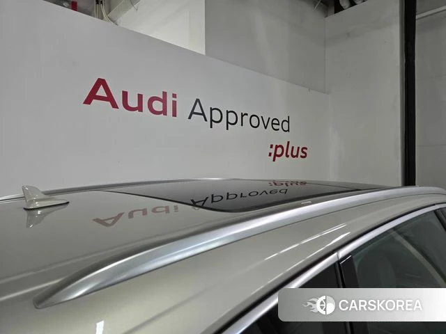 Audi Q7 (4M) 2026 Жемчужный цвет из Кореи, фото 2
