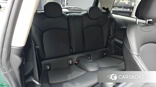 Mini Cooper 2020 Зеленый из Кореи, фото 2