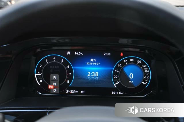 Volkswagen Teramont 2021 Черный из Китая, фото 2