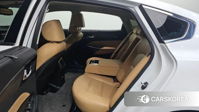 Kia K7 Premier 2019 Белый из Кореи, фото 2
