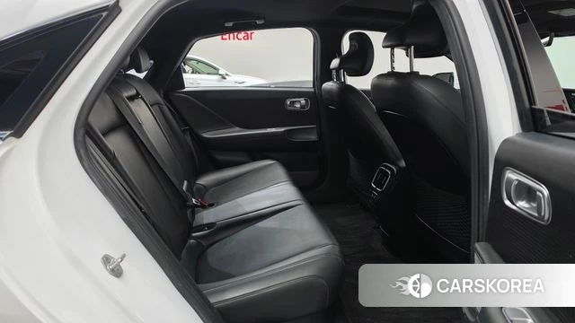 Hyundai Ionic 6 2022 Белый из Кореи, фото 2