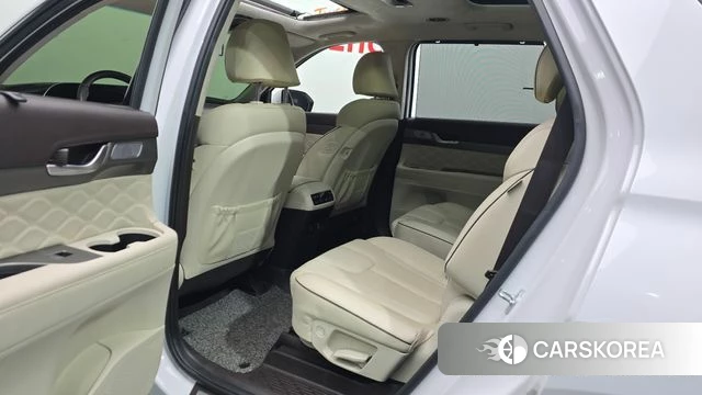 Hyundai Palisade id 4959067 из Кореи 2