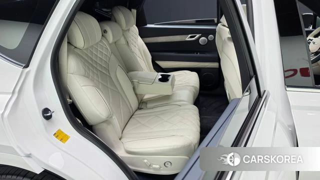 Genesis GV80 2025 Белый из Кореи, фото 2