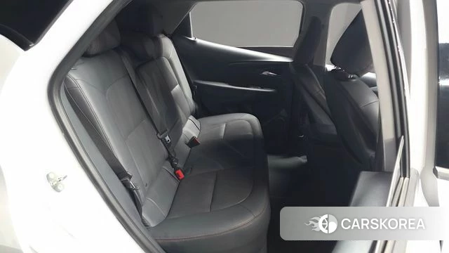 Chevrolet (GM Daewoo) Bolt EV 2019 Белый из Кореи, фото 2