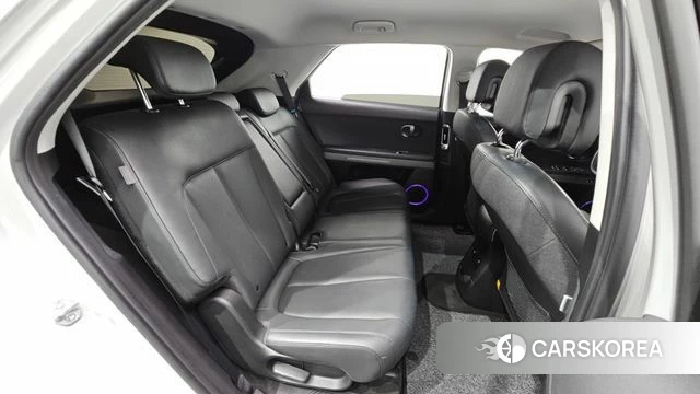 Hyundai The New Ionic 5 2024 Серый из Кореи, фото 2