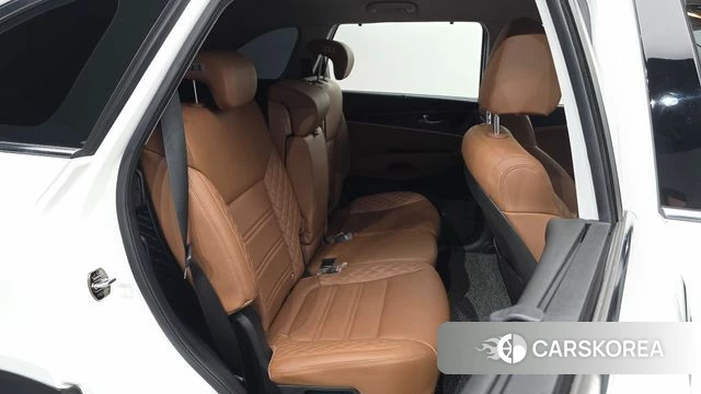 Kia The New Sorento 2019 Белый из Кореи, фото 2