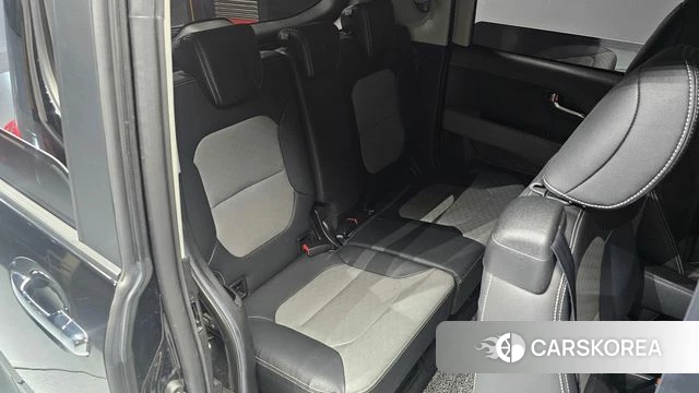 Kia The New Ray 2022 Черный из Кореи, фото 2
