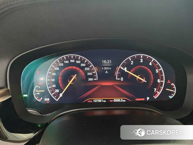 BMW 6 series GT 2020 Белый из Китая, фото 2