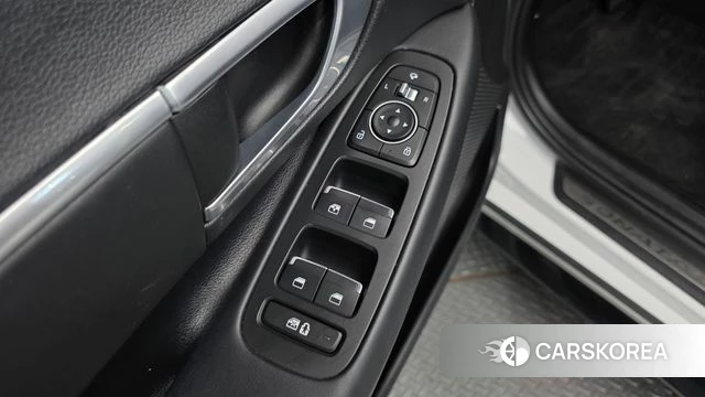 Hyundai Sonata (DN8) 2019 Белый из Кореи, фото 2