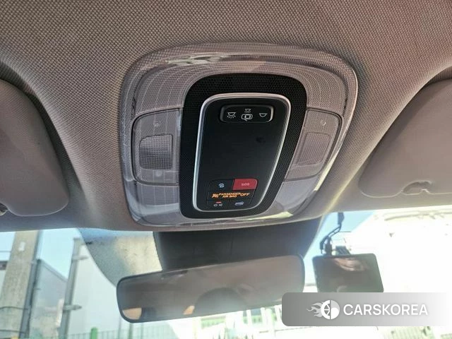 Hyundai Avante (CN7) 2021 Белый из Кореи, фото 2