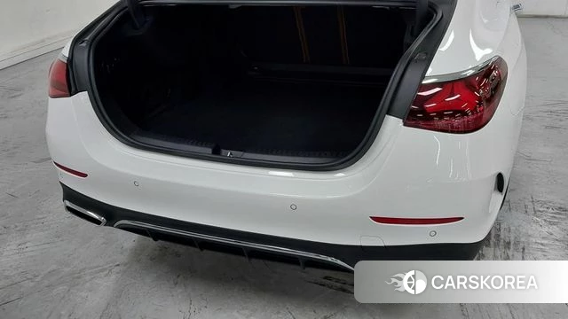 Mercedes-Benz E-Class W214 2026 Белый из Кореи, фото 2
