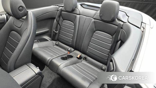 Mercedes-Benz C-Class W205 2019 Белый из Кореи, фото 2